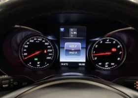 Mercedes-Benz GLC 300 ПАНОРАМА* KEYLESS* АВТОЛИЗИНГ - 29900 лв. / 15287.63 € - 77117380 6