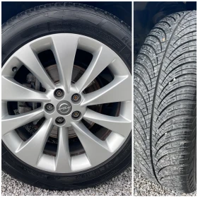 Opel Mokka 1.7cdti COSMO | Mobile.bg    16