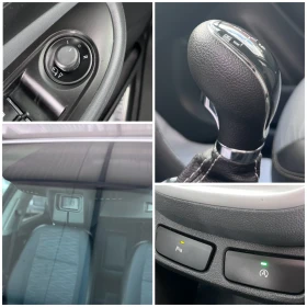 Opel Mokka 1.7cdti COSMO | Mobile.bg    14