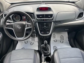 Opel Mokka 1.7cdti COSMO | Mobile.bg    8