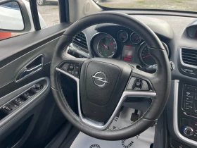Opel Mokka 1.7cdti COSMO | Mobile.bg    13