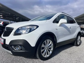 Opel Mokka 1.7cdti COSMO | Mobile.bg    4