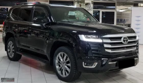 Toyota Land cruiser НОВ!LC300/70thANV/303HP/360/NAVI/DIGITAL/4X4/844V - 167899 € / 328381.90 лв. - 51924820 4