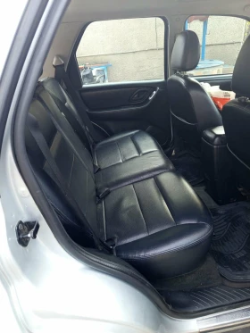 Ford Maverick, снимка 10