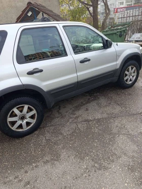 Ford Maverick, снимка 3