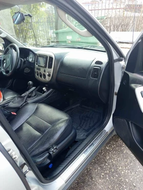 Ford Maverick, снимка 11