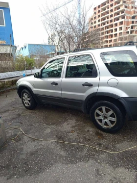 Ford Maverick, снимка 4