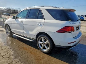 Mercedes-Benz GLE 350 4MATIC - 16300 € / 31880.03 лв. - 53045041 6