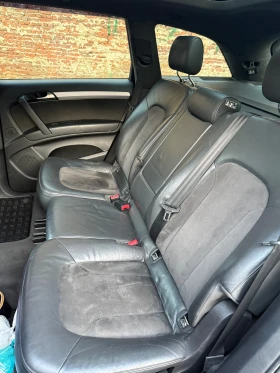 Audi Q7, снимка 9