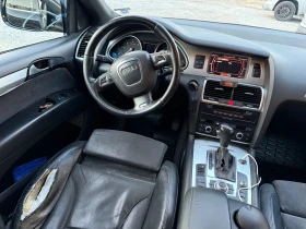 Audi Q7, снимка 7