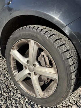 Audi Q7, снимка 11