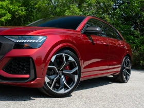 Audi RSQ8 CERAMIC/CARBON/B&Q/MATRIX/ - 67841 € / 132685.46 лв. - 68497284 3