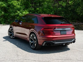 Audi RSQ8 CERAMIC/CARBON/B&Q/MATRIX/ - 67841 € / 132685.46 лв. - 68497284 6