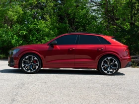 Audi RSQ8 CERAMIC/CARBON/B&Q/MATRIX/ - 67841 € / 132685.46 лв. - 68497284 5