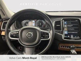 Volvo Xc90 2022 Volvo XC90 T6 Momentum 7-Passenger AWD - 28500 € / 55741.15 лв. - 53278650 8