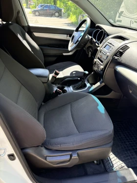 Kia Sorento 2.4i - LPG BRC | Mobile.bg � ����� ������ 12