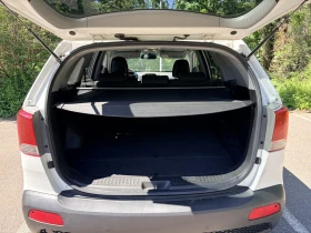 Kia Sorento 2.4i - LPG BRC | Mobile.bg � ����� ������ 15