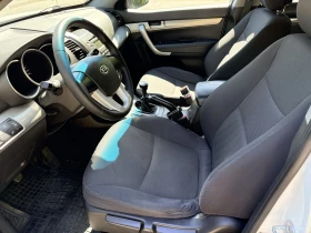 Kia Sorento 2.4i - LPG BRC | Mobile.bg � ����� ������ 9