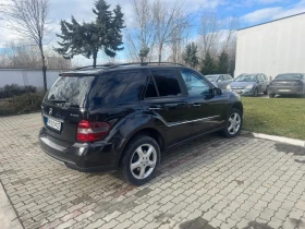 Mercedes-Benz ML 320 320cdi - 5500 € / 10757.07 лв. - 50316600 3