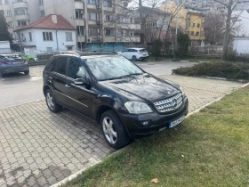 Mercedes-Benz ML 320 320cdi - 5500 € / 10757.07 лв. - 50316600 2