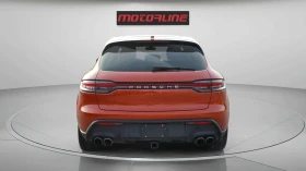 Porsche Macan S * Фиксирана цена до БГ * Без инциденти * CARFAX  - 49950 € / 97693.71 лв. - 50481016 4