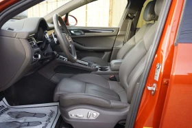 Porsche Macan S * Фиксирана цена до БГ * Без инциденти * CARFAX  - 49950 € / 97693.71 лв. - 50481016 14