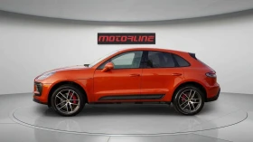 Porsche Macan S * Фиксирана цена до БГ * Без инциденти * CARFAX  - 49950 € / 97693.71 лв. - 50481016 6