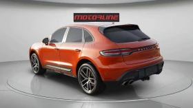 Porsche Macan S * Фиксирана цена до БГ * Без инциденти * CARFAX  - 49950 € / 97693.71 лв. - 50481016 5