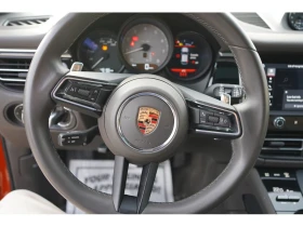 Porsche Macan S * Фиксирана цена до БГ * Без инциденти * CARFAX  - 49950 € / 97693.71 лв. - 50481016 9