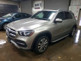 Mercedes-Benz GLE 350 * 4MATIC* 