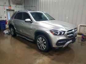 Mercedes-Benz GLE 350 * 4MATIC*  - 25055 € / 49003.32 лв. - 24563007 3