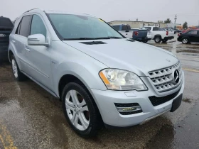 Mercedes-Benz ML 350 BlueTEC| ПОДГРЕВ| ШИБИДАХ| CARFAX | Auto.bg — изображение 3
