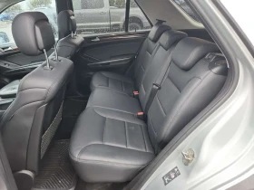 Mercedes-Benz ML 350 BlueTEC| ПОДГРЕВ| ШИБИДАХ| CARFAX | Auto.bg — изображение 12