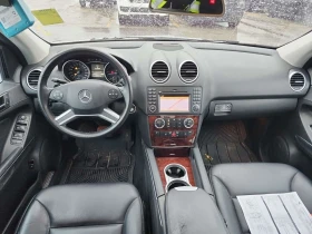Mercedes-Benz ML 350 BlueTEC| ПОДГРЕВ| ШИБИДАХ| CARFAX | Auto.bg — изображение 10