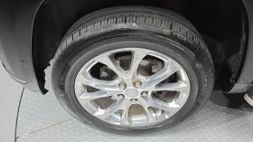 Jeep Grand cherokee SUMMIT* HARMAN* DISTRONIC* ПАНОРАМА* ОБДУХВАНЕ | Auto.bg — изображение 5