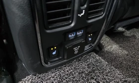 Jeep Grand cherokee SUMMIT* HARMAN* DISTRONIC* ПАНОРАМА* ОБДУХВАНЕ | Auto.bg — изображение 16