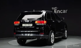 Jeep Grand cherokee SUMMIT* HARMAN* DISTRONIC* ПАНОРАМА* ОБДУХВАНЕ | Auto.bg — изображение 4