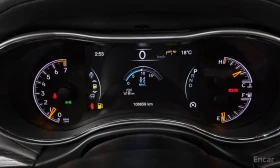 Jeep Grand cherokee SUMMIT* HARMAN* DISTRONIC* ПАНОРАМА* ОБДУХВАНЕ | Auto.bg — изображение 11