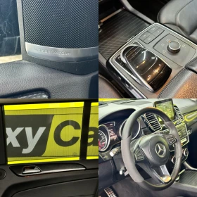 Mercedes-Benz GLS 350 Brabus Edition/Black Satin/����������� | Mobile.bg � ����� ������ 16