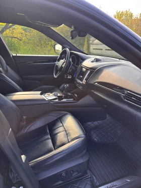 Maserati Levante SQ4 3000V6 black edition  | Mobile.bg � ����� ������ 7