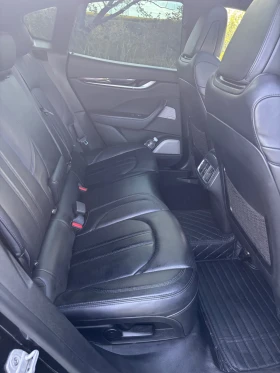 Maserati Levante SQ4 3000V6 black edition  | Mobile.bg � ����� ������ 8