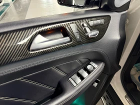 Mercedes-Benz GLE 63 AMG NIGHT PK* 360* �����* CARBON* AMBIENT* ������ ���� | Mobile.bg � ����� ������ 10