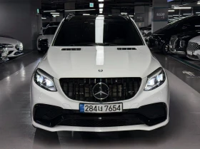 ������ Mercedes-Benz GLE 63...