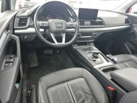 Audi Q5 KOMFORT * CARFAX * АВТО КРЕДИТ *  - 13900 € / 27186.04 лв. - 55407220 9