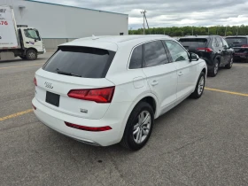 Audi Q5 KOMFORT * CARFAX * АВТО КРЕДИТ *  - 13900 € / 27186.04 лв. - 55407220 3
