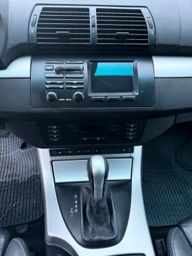 BMW X5 4.4i на части | Auto.bg — изображение 8