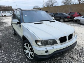 BMW X5 4.4i на части | Auto.bg — изображение 3