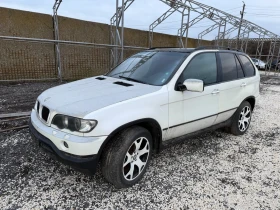 BMW X5 4.4i на части | Auto.bg — изображение 2
