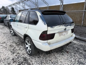 BMW X5 4.4i на части | Auto.bg — изображение 5