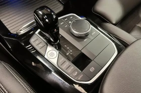 BMW X3 M40i / H/K / HUD / Панорама / Черна кожа с памет | Auto.bg — изображение 13